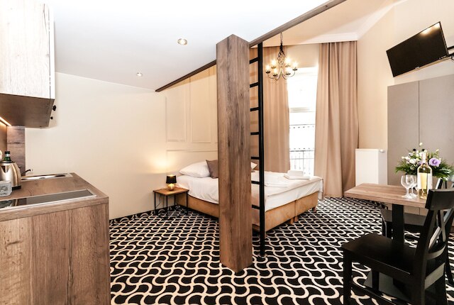 アパルタメンティ L5