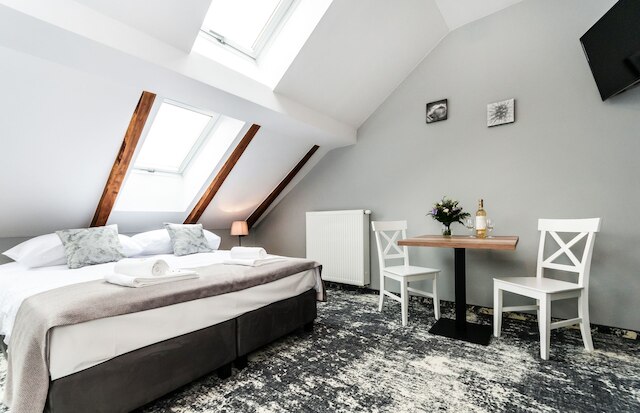 アパルタメンティ L5