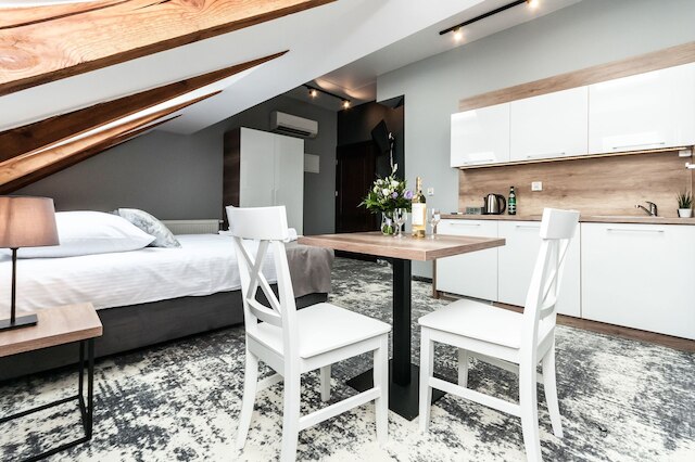 アパルタメンティ L5