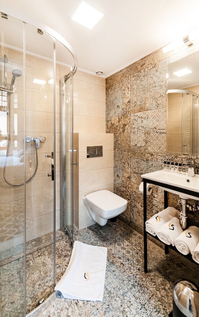 アパルタメンティ L5