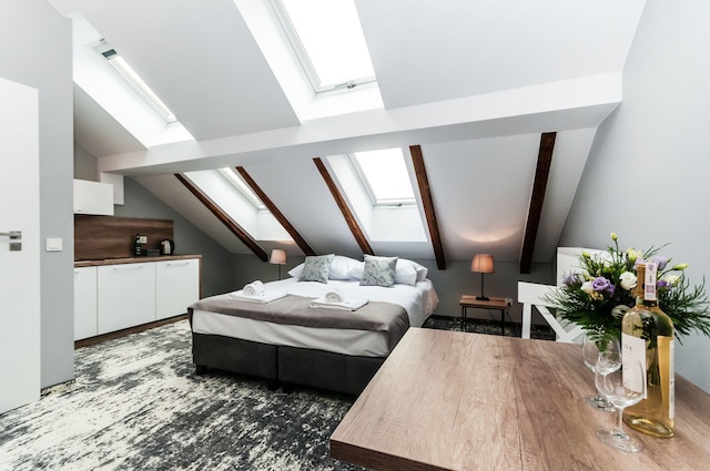 アパルタメンティ L5