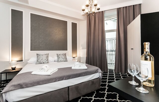 アパルタメンティ L5