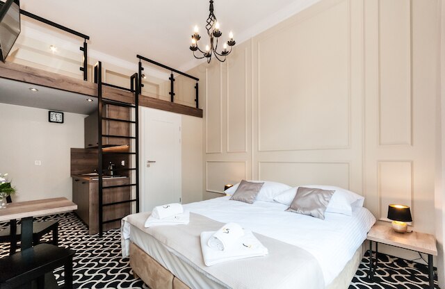 アパルタメンティ L5