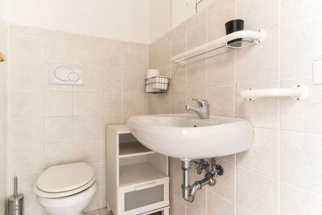 パンテオン コージー アパートメント n. 3