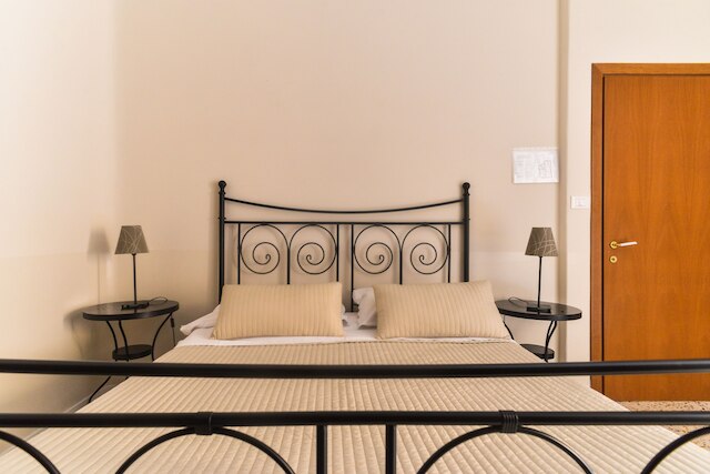 パンテオン コージー アパートメント n. 4