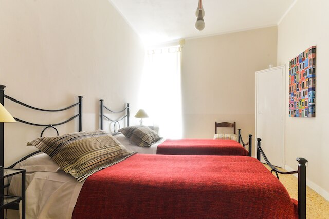 パンテオン コージー アパートメント n. 4