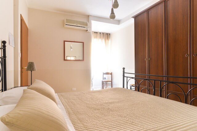 パンテオン コージー アパートメント n. 4