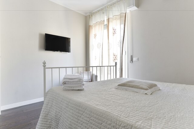 パンテオン コージー アパートメント n. 4