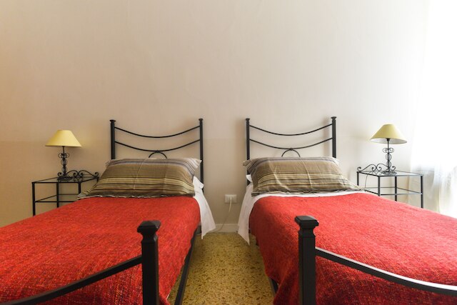 パンテオン コージー アパートメント n. 4