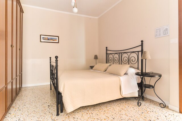 パンテオン コージー アパートメント n. 4