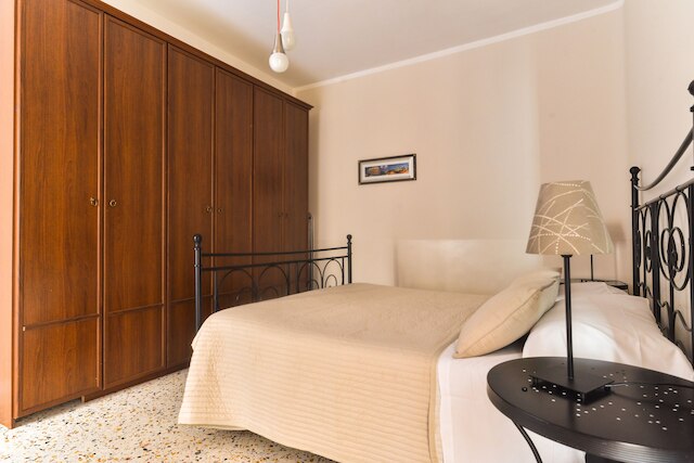 パンテオン コージー アパートメント n. 4