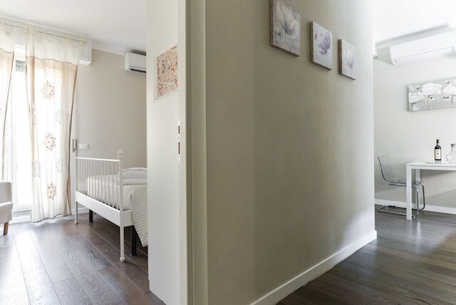 パンテオン コージー アパートメント n. 7