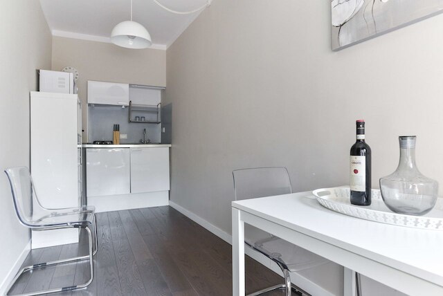 パンテオン コージー アパートメント n. 7