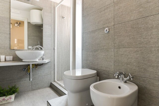 パンテオン コージー アパートメント n. 7