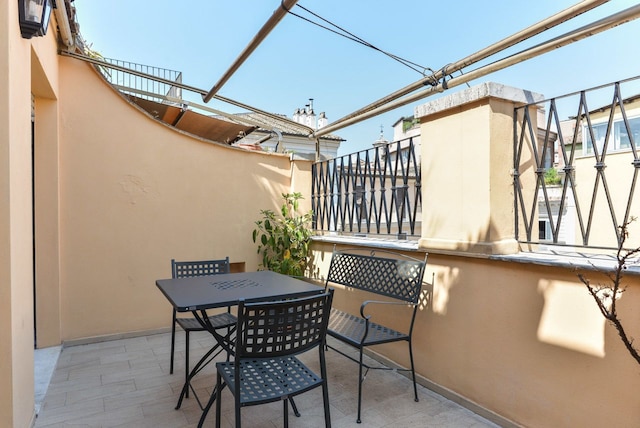 パンテオン コージー アパートメント n. 7