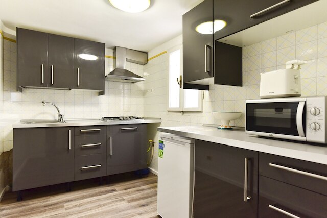 パンテオン ビュー フロム テラス アパートメント