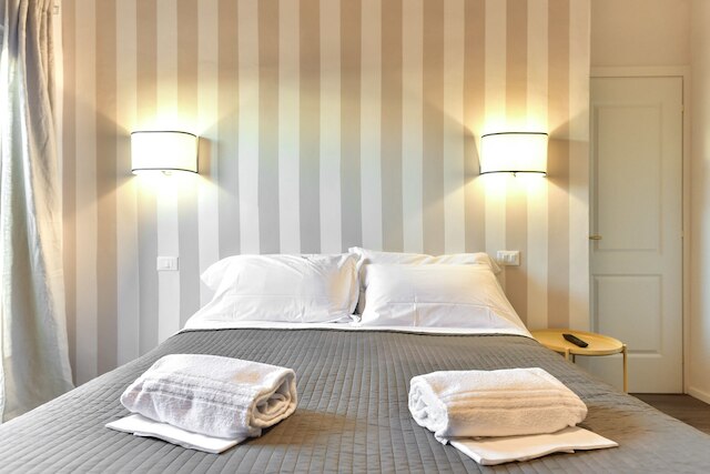 パンテオン ビュー フロム テラス アパートメント