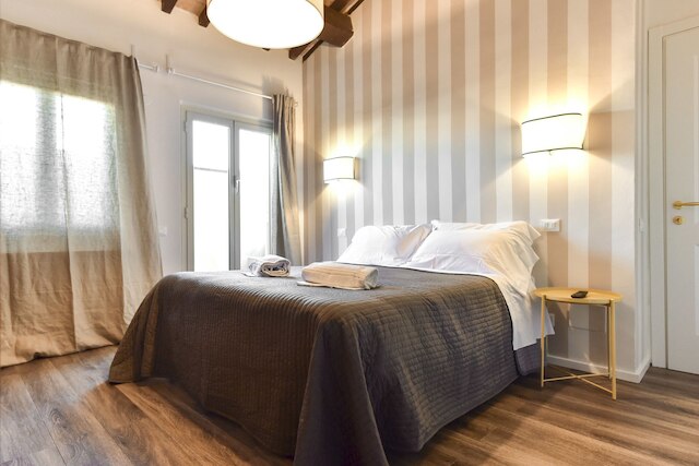 パンテオン ビュー フロム テラス アパートメント