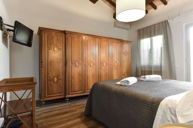 パンテオン ビュー フロム テラス アパートメント