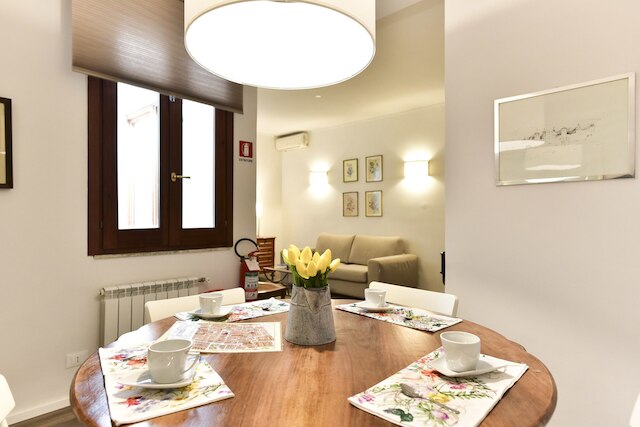 パンテオン ビュー フロム テラス アパートメント