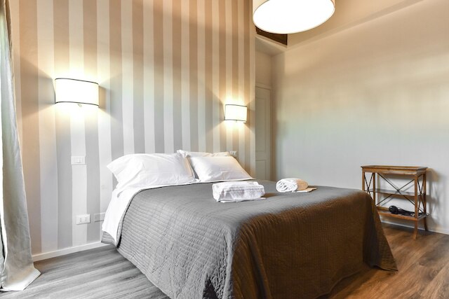 パンテオン ビュー フロム テラス アパートメント