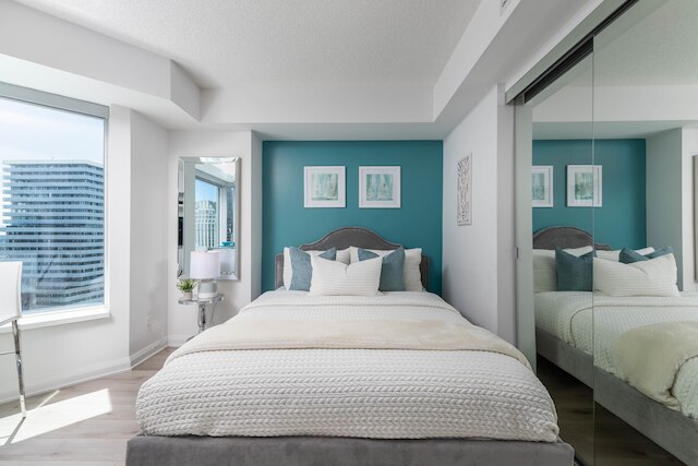 クイックステイ ヨークビル コンド - ヨンジ & ブロア