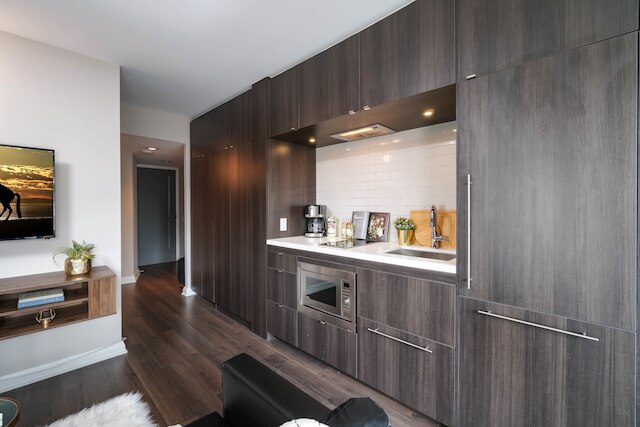 クイックステイ ヨークビル コンド - ヨンジ & ブロア