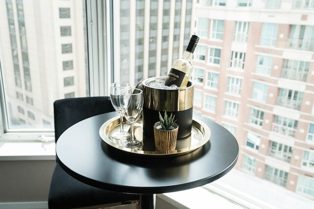 クイックステイ ヨークビル コンド - ヨンジ & ブロア