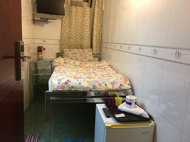 サファリ ホテル