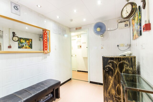 サファリ ホテル