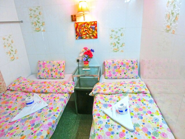 サファリ ホテル