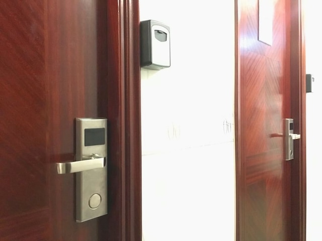 サファリ ホテル