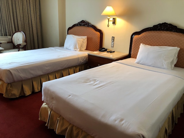 マニラ プリンス ホテル