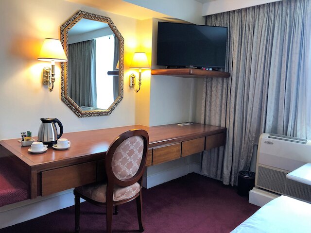 マニラ プリンス ホテル