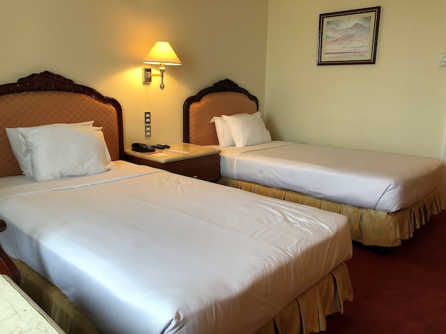 マニラ プリンス ホテル