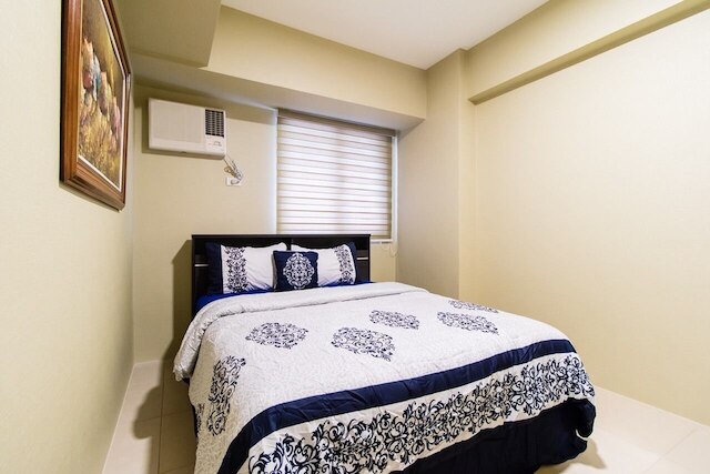 ゼン ルームズ アビダ 34th