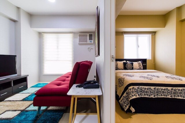 ゼン ルームズ アビダ 34th