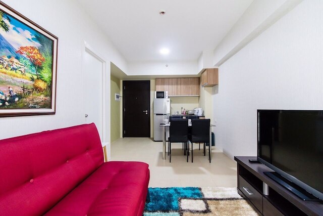 ゼン ルームズ アビダ 34th