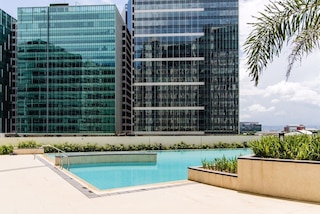 ゼン ルームズ アビダ 34th