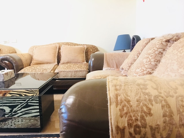 コーヒー ベア (咖啡熊的家)