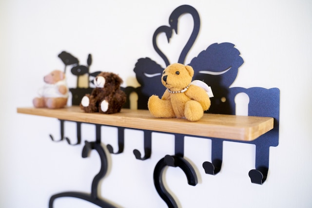 コーヒー ベア (咖啡熊的家)