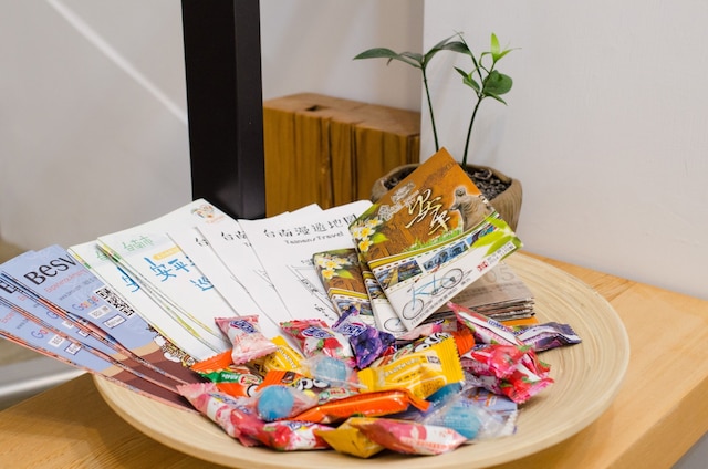 ハイアン コーナー ホームステイ