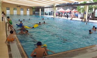 マウンテン フィッシュ ウオーター ブティック ホテル (集集山魚水渡假飯店)