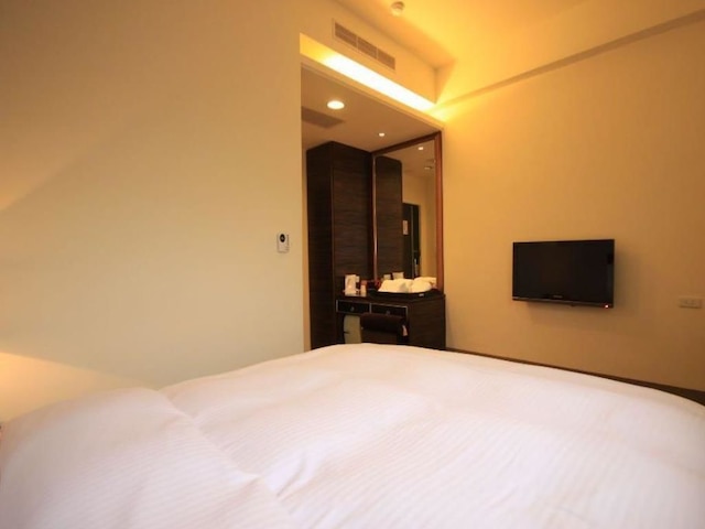 マウンテン フィッシュ ウオーター ブティック ホテル (集集山魚水渡假飯店)