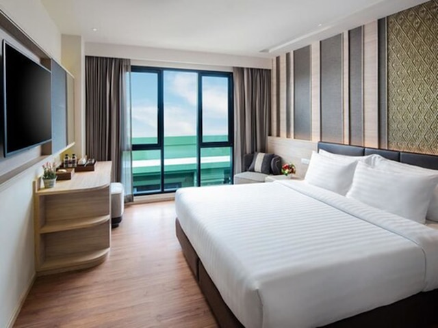 チラックス ヘリテージ