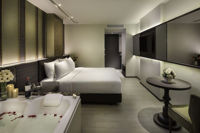 チラックス ヘリテージ