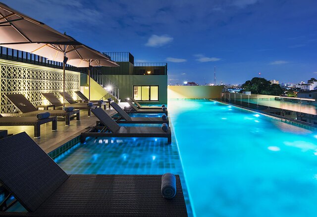 チラックス ヘリテージ