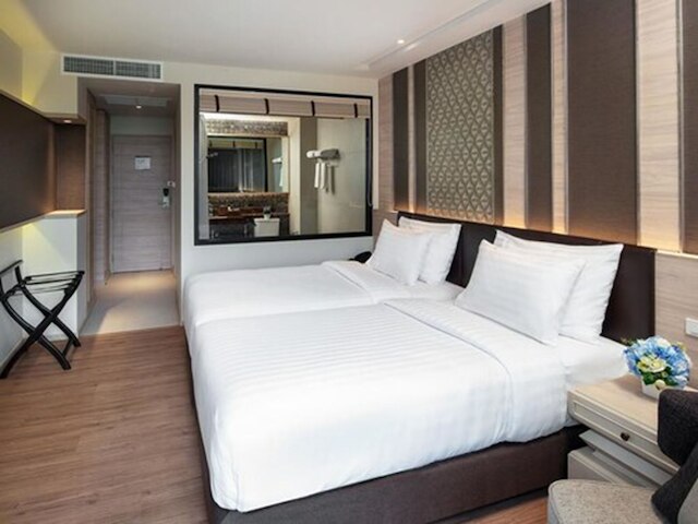 チラックス ヘリテージ