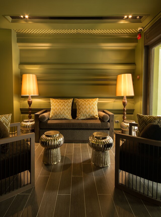 チラックス ヘリテージ