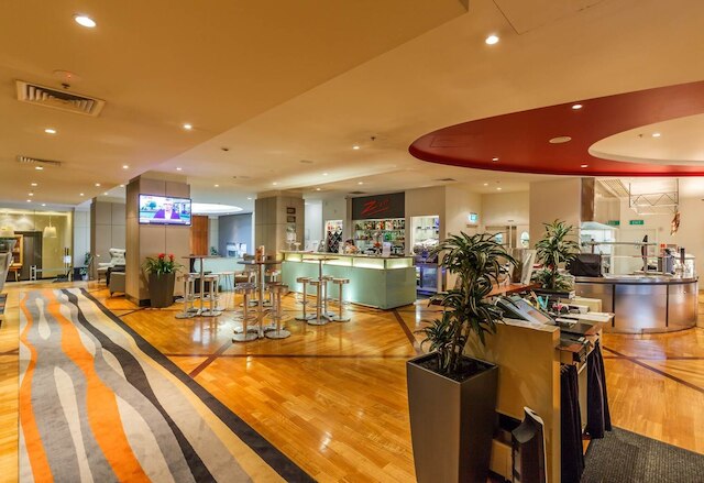 居心地の良い静かなサービス アパート